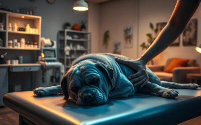 Ublažavanje boli kod starijih pasa – Sve što trebaš znati o tome!