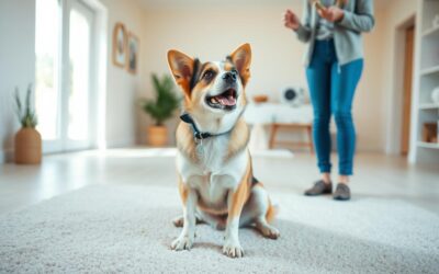 Ubrzavanje procesa učenja kod pasa – Sve što trebaš znati o tome!