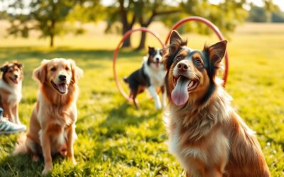 Učenje novih trikova za pse – Sve što trebaš znati o tome!