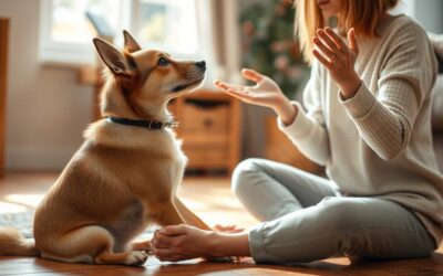 Učenje psa da sjedne – Sve što trebaš znati o tome!