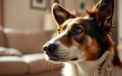 Učenje slušanjem kod pasa – Sve što trebaš znati o tome!