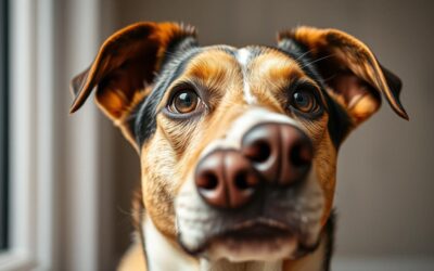 Vizualno učenje kod pasa – Sve što trebaš znati o tome!