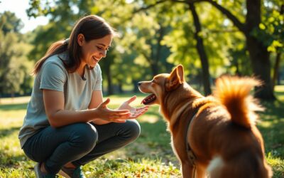 Vježbanje dozivanja psa – Sve što trebaš znati o tome!