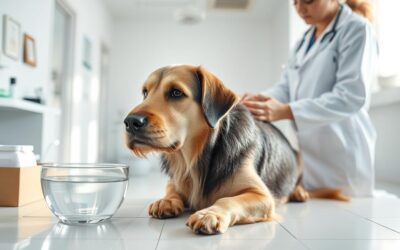 Zaštita pasa od infekcija – Sve što trebaš znati o tome!