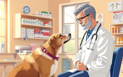 Zaštita psa od virusa – Sve što trebaš znati o tome!