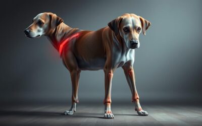 Zglobne bolesti kod starijih pasa – Sve što trebaš znati o njima!