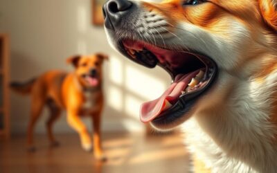 Značenje lajanja kod pasa – Sve što trebaš znati o tome!