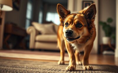 Znakovi teritorijalne zaštite kod pasa – Sve što trebaš znati o njima!