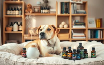 Aromaterapija za pse – Sve što trebaš znati o tome!