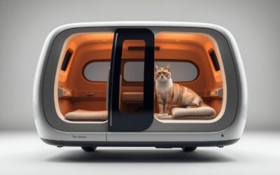 Automobilski transporter za mačke – Sve što trebaš znati!