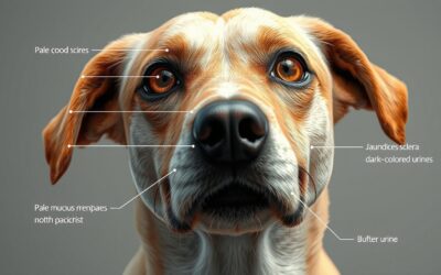 Autoimuna hemolitička anemija kod psa – Sve što trebaš znati o tome!