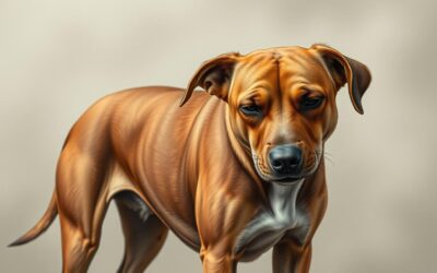 Blog 24 Autoimuna mišićna bolest kod psa – Sve što trebaš znati o tome!