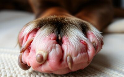 Blog 16 Bartonella infekcija kod psa – Sve što trebaš znati o tome!