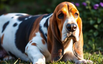 Basset hound upala uha – Sve što trebaš znati o tome!