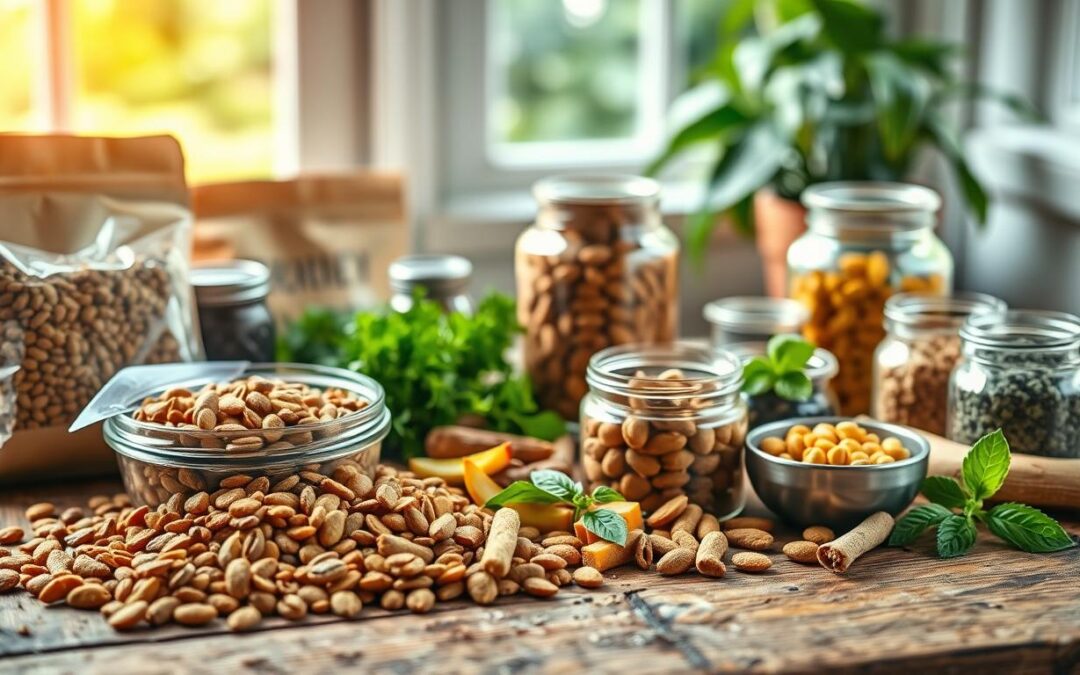 Bio hrana za pse – Sve što trebaš znati o tome!
