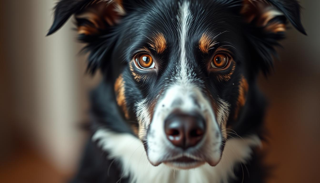 border collie poremećaji razvoja oka