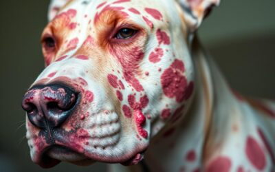 Bullterrier upala kože – Sve što trebaš znati o tome!