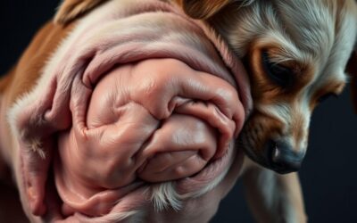 Crijevna opstrukcija kod psa – Sve što trebaš znati o tome!