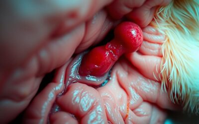 Crijevni polip kod psa – Sve što trebaš znati o tome!