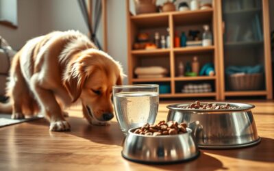 Dnevna rutina za zdravlje psa – Sve što trebaš znati o tome!