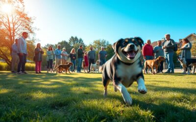 Dnevna socijalizacija psa – Sve što trebaš znati o tome!