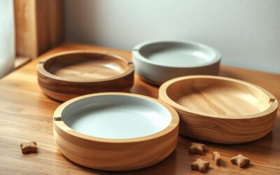 Eko zdjelice za pse – Sve što trebaš znati o tome!