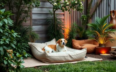 Ekološki ležajevi za pse – Sve što trebaš znati o tome!