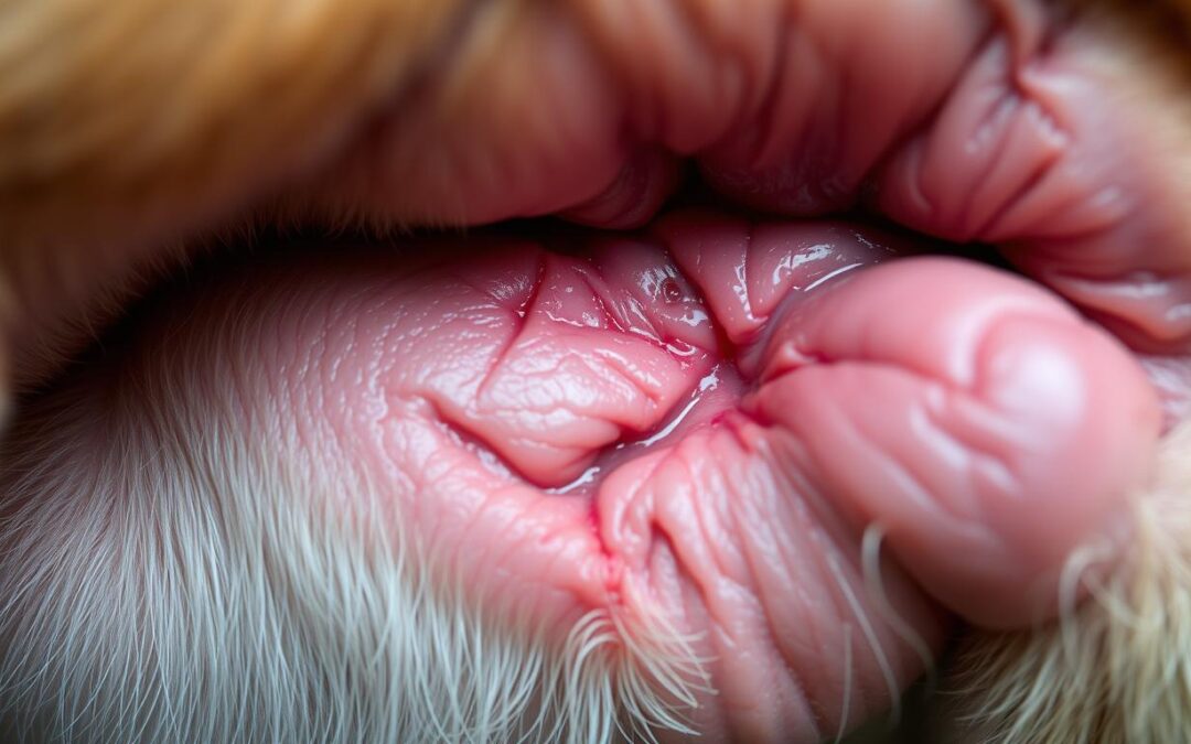 gastritis kod psa