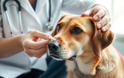 Gutanje neželjenog lijeka kod psa – Sve što trebaš znati o tome!