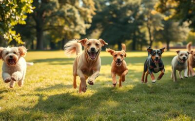 Hiperaktivnost kod psa – Sve što trebaš znati o tome!