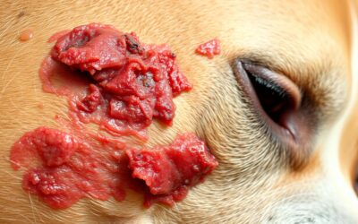 Infekcija kože kod američkog staffordshire terijera – Sve što trebaš znati o tome!