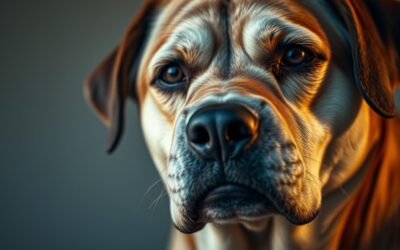 Izražavanje tuge kod pasa – Sve što trebaš znati o tome!