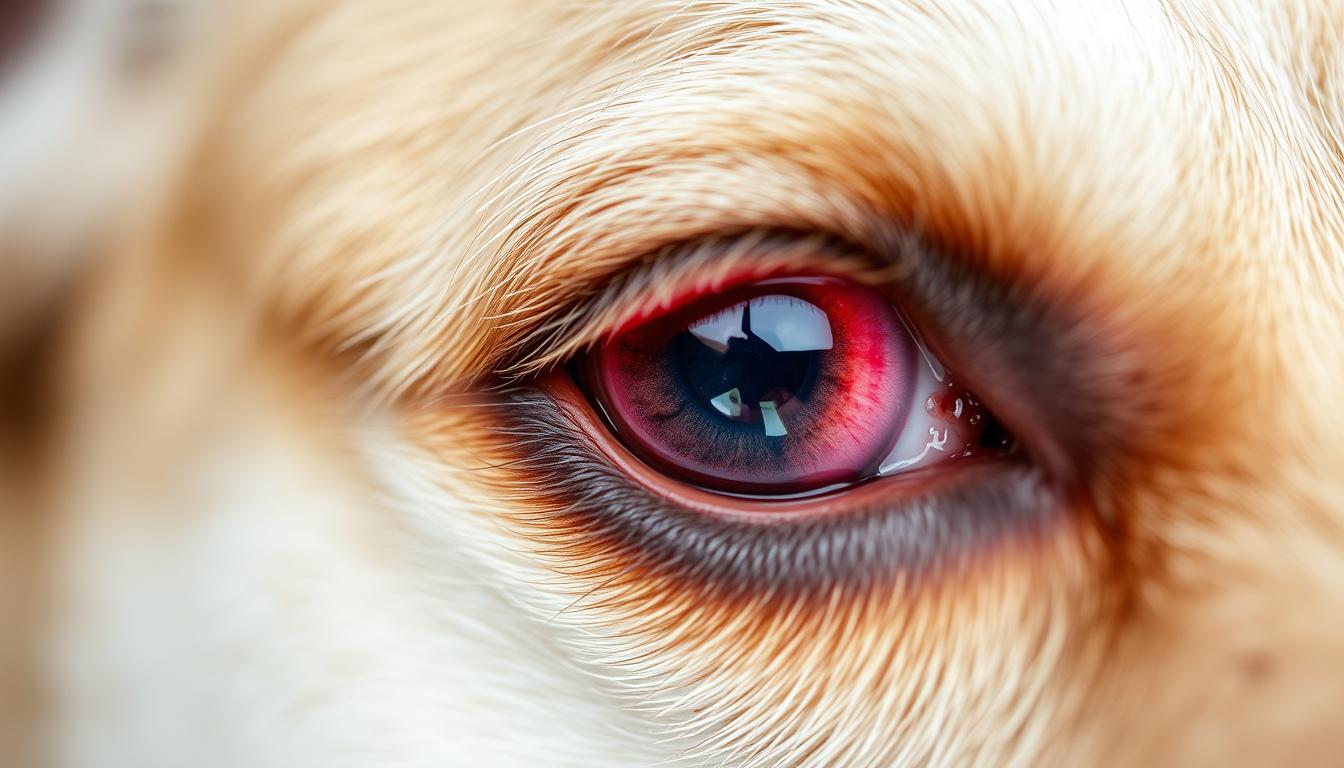konjunktivitis kod psa