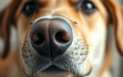 Mirisna memorija pasa – Sve što trebaš znati o tome!