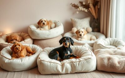 Mirisni ležajevi za pse – Sve što trebaš znati o tome!