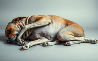 Mišićna atrofija kod psa – Sve što trebaš znati o tome!