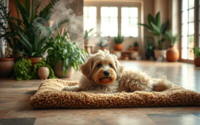 Nakupljanje toksina kod psa – Sve što trebaš znati o tome!