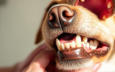 Naslage na zubima kod psa – Sve što trebaš znati o tome!