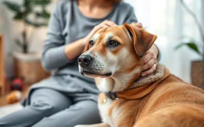 Obrada traume kod pasa – Sve što trebaš znati o tome!
