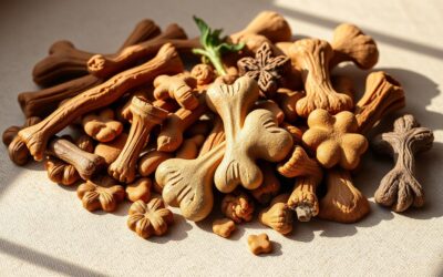 Omiljeni mirisi pasa – Sve što trebaš znati o tome!