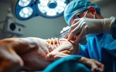 Operacija kostiju kod psa – Sve što trebaš znati o tome!