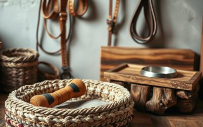 Oprema od recikliranih materijala za pse – Sve što trebaš znati o tome!