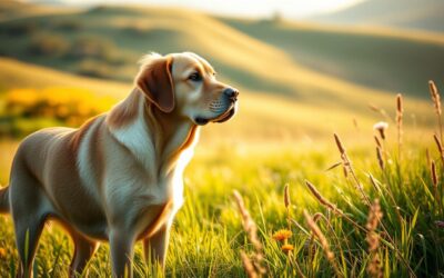 Osteoporoza kod psa – Sve što trebaš znati o tome!