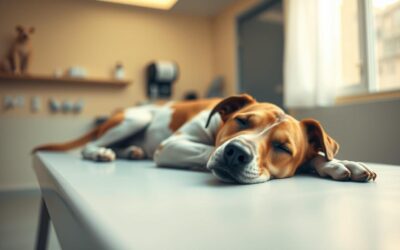 Blog 18 Paraliza kod psa – Sve što trebaš znati o tome!