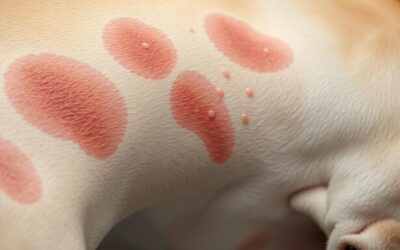 Pas atopijski dermatitis – Sve što trebaš znati o tome!