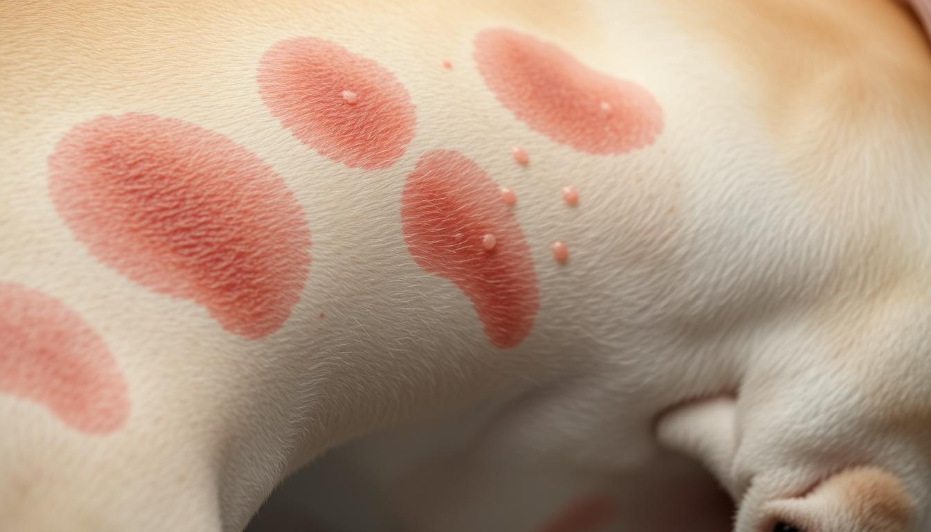 pas atopijski dermatitis