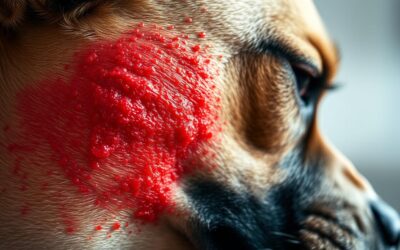 Pas crvenilo kože – Sve što trebaš znati o tome!