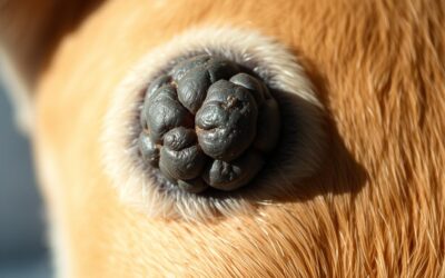 Pas fibrosarkom – Sve što trebaš znati o tome!