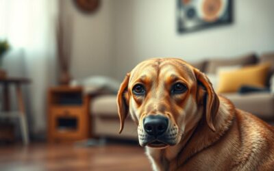 Pas gubitak apetita – Sve što trebaš znati o tome!