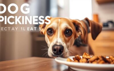 Pas izbirljivost – Sve što trebaš znati o tome!